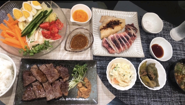 昨日の夜ご飯 大阪天満ラウンジ Club Briller ブリエ ご新規様大歓迎